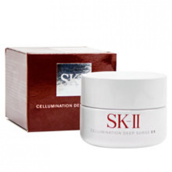 Kem dưỡng trắng da SK-II Cellumination Deep Surge EX 50gr