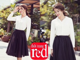 Lý do thời trang công sở không bao giờ lỗi mốt