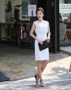 Bạn đã biết cách mua đầm dự tiệc tiết kiệm chi phí?