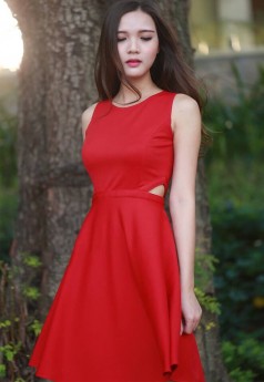 Lý do 3/5 chị em chọn đầm dự tiệc cao cấp