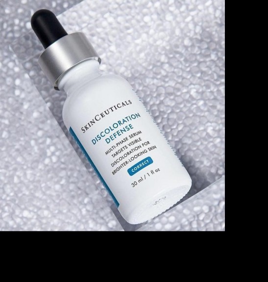 DISCOLORATION DEFENSE SKINCEUTICALS